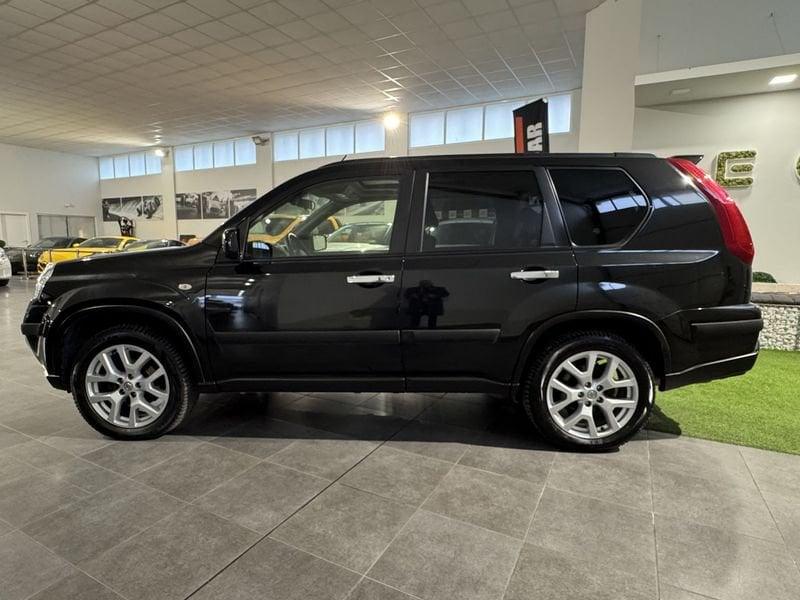 Nissan X-Trail 2.0 dCi 150cv LE