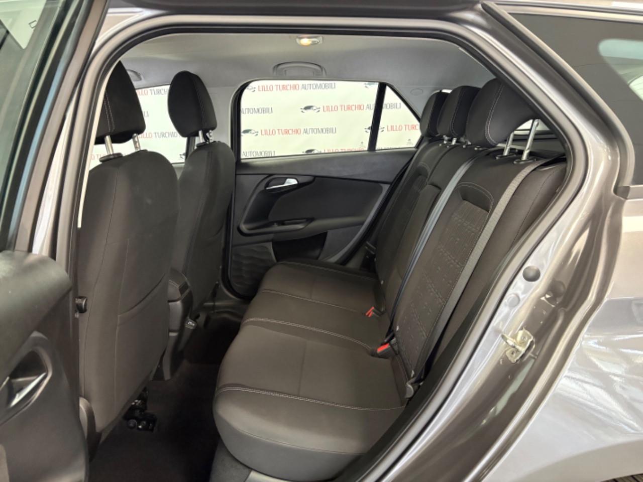 Fiat Tipo Station Wagon Tipo SW 1.6 mjt s&s 130cv