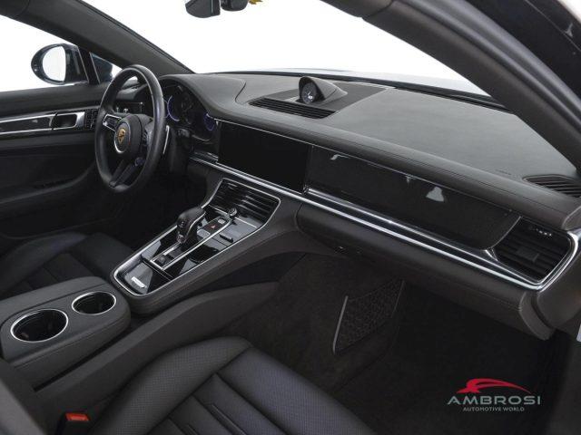 PORSCHE Panamera 2.9 4 E-Hybrid Sport Turismo