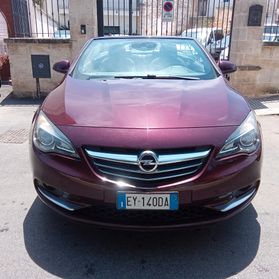 Opel Cascada 2.0 CDTI ECOTEC 170CV Start&Stop Cosmo