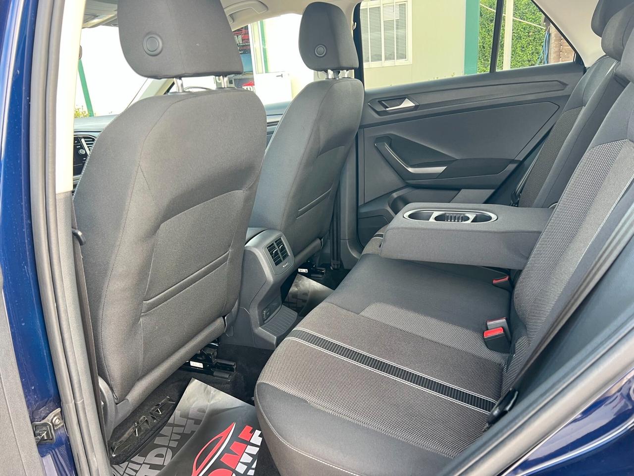 Volkswagen T-Roc 1.6 TDI SCR Style BlueMotion Technology