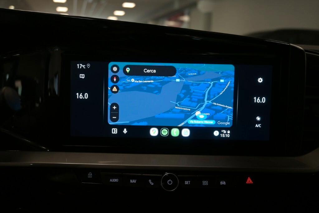 OPEL MOKKA 1.2 TURBO 136CV 6M. ULTIMATE ( FARI LED - ADAPTIVE CRUISE - MIRROR - PDC - TELECAMERA POST. - CERCHI 18 - TETTO BICOLORE )