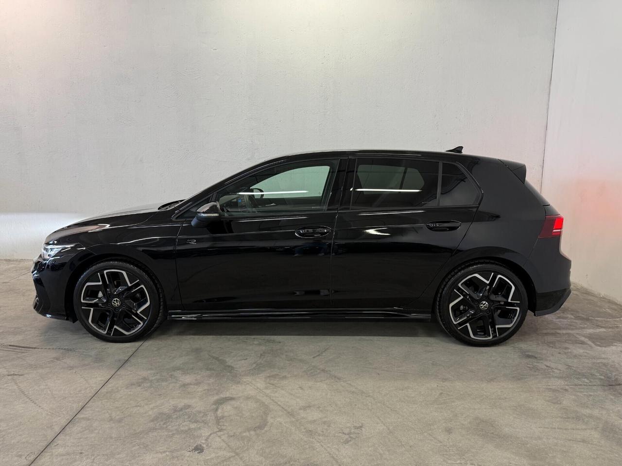 Volkswagen Golf 1.5 etsi R-Line Plus 150 Cv Dsg ITALIANA
