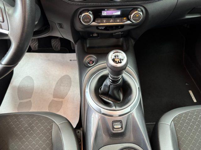 NISSAN Juke 1.0 DIG-T 114 CV Tekna