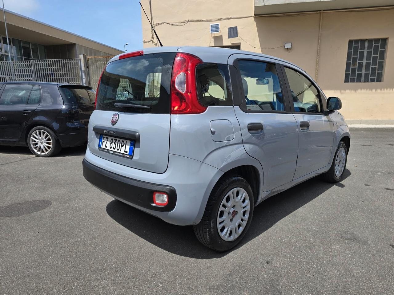 Fiat Panda 1.2 EasyPower Easy perfetta possibilita 12 mesi garanzia