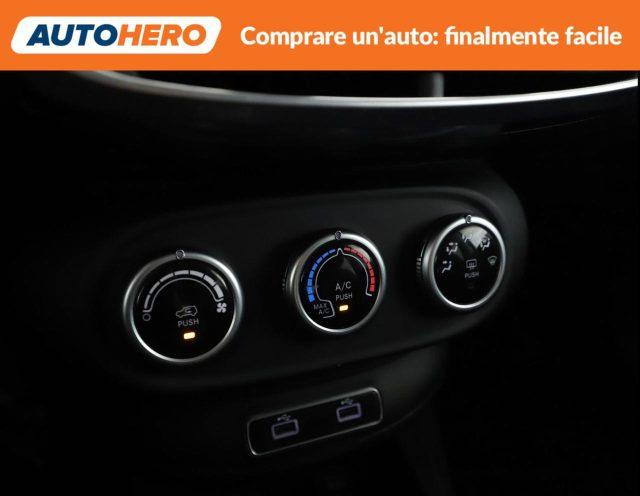 FIAT 500X 1.0 T3 120 CV Connect