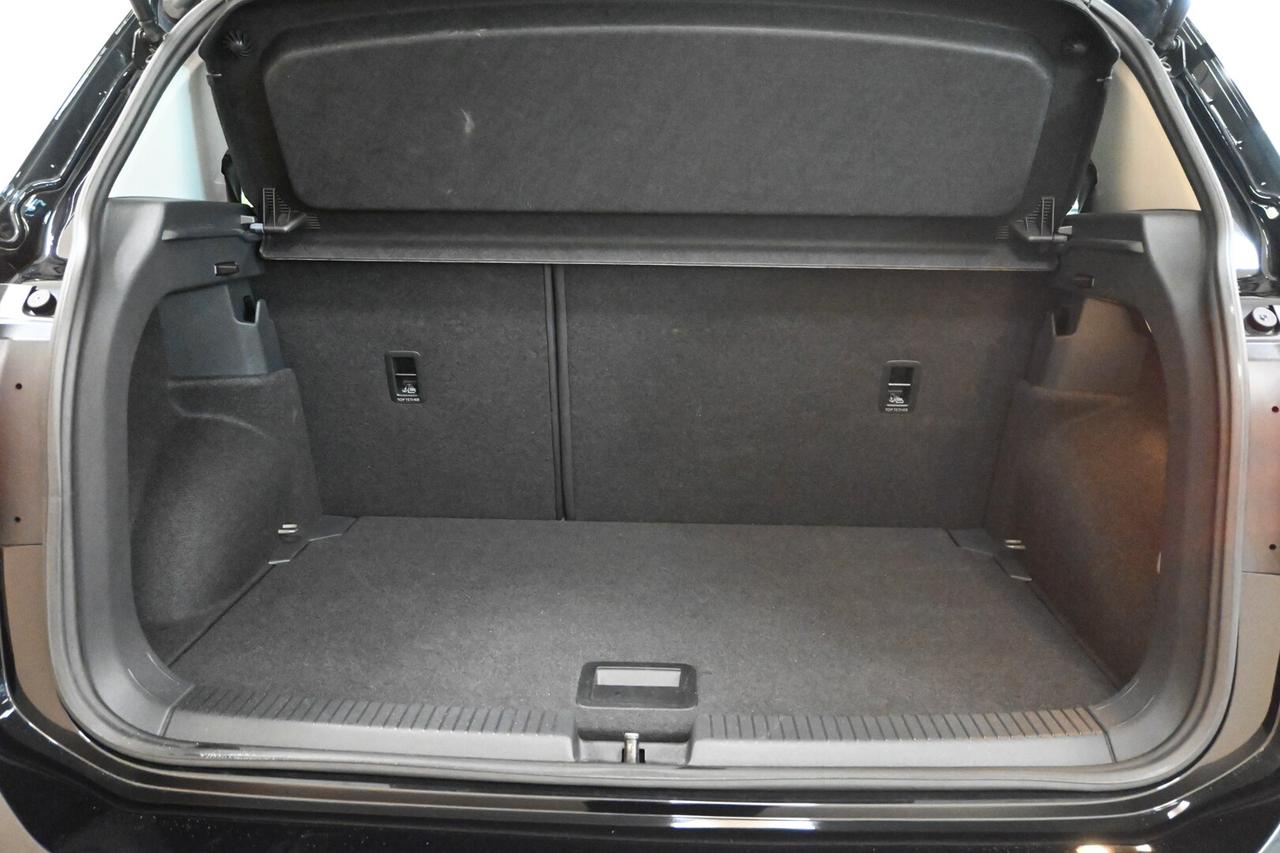 VOLKSWAGEN T-Cross T-Cross 1.0 TSI 115 CV DSG Life