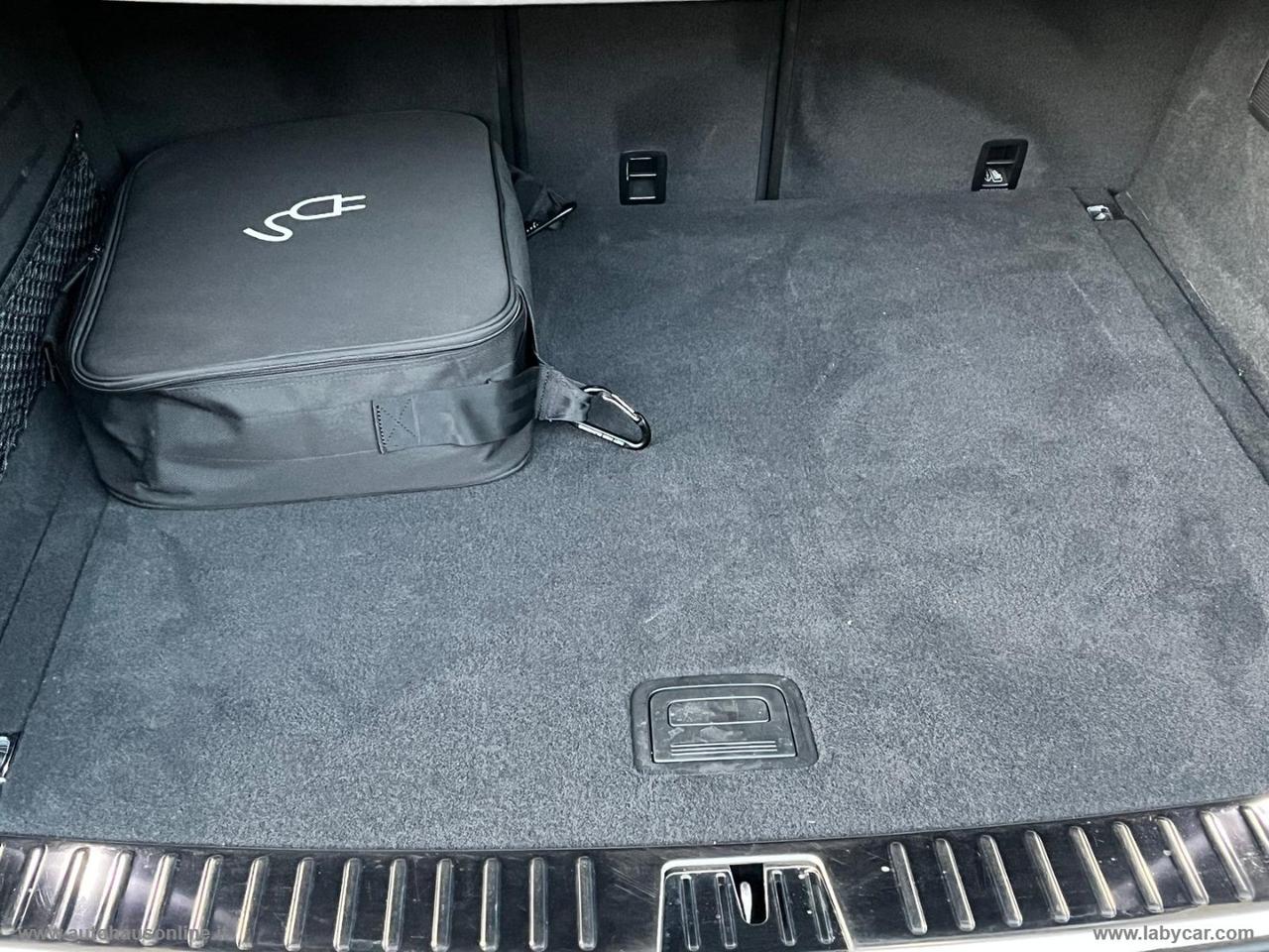 PORSCHE Cayenne Coupé 3.0 V6 Platinum Edition