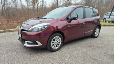 Renault Scenic Scénic XMod 1.5 dCi 110CV Limited