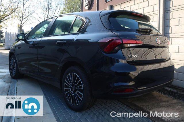 FIAT Tipo Tipo 5p 1.6 Mjt 130cv Tipo MY23