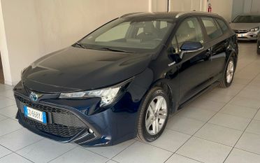 Toyota Corolla TS 1.8 Hybrid Business - 2021