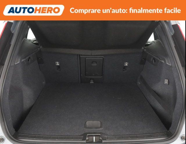 VOLVO XC40 D3 AWD Geartronic Business Plus