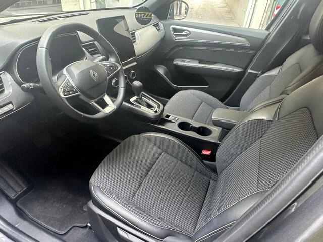 Renault Arkana Full Hybrid E-Tech 145 CV Techno