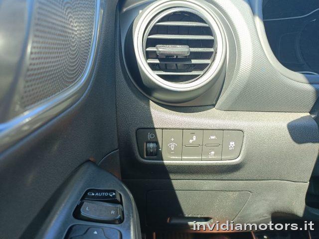 HYUNDAI Kona EV 64 kWh