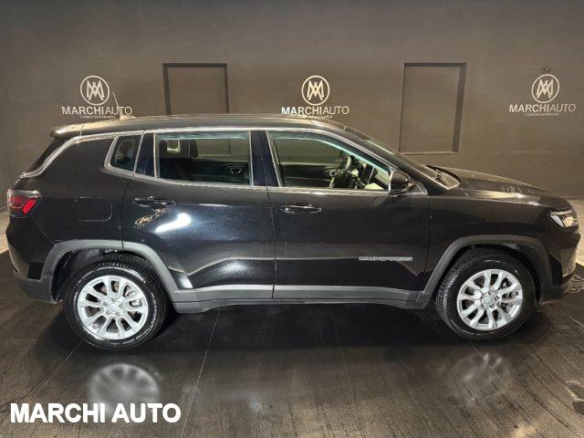 JEEP Compass 1.6 Multijet II 2WD Longitude