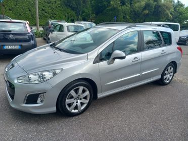 Peugeot 308 1.6 8V e-HDi 112CV Stop&Start SW Access