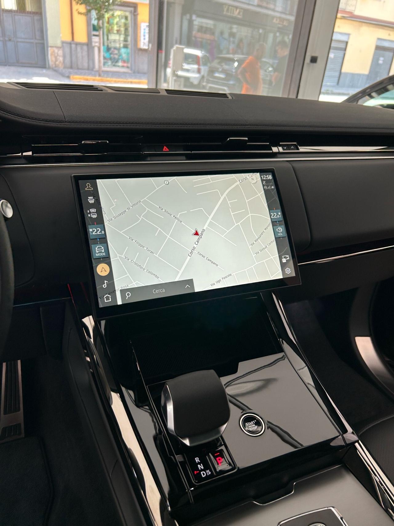 Land Rover Range Rover Sport 3.0d i6 mhev Dynamic HSE awd 249cv auto N1