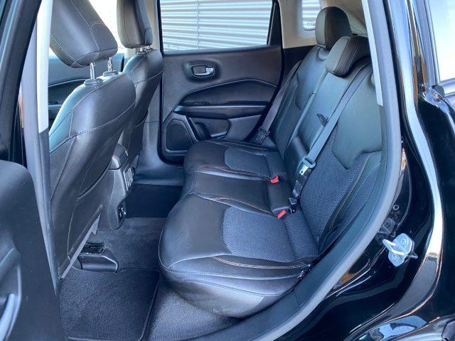 JEEP Compass 2.0 Multijet II aut. 4WD LIMITED 4X4 IVA ESPOSTA