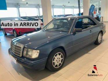 Mercedes E 300 CE Coupe