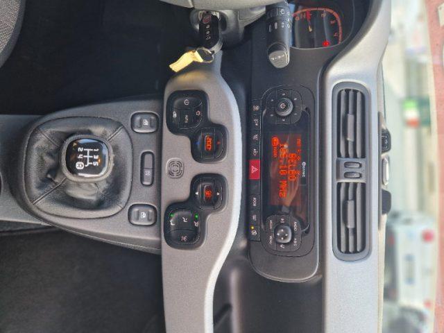 FIAT Panda City Cross 1.2 69 Cv