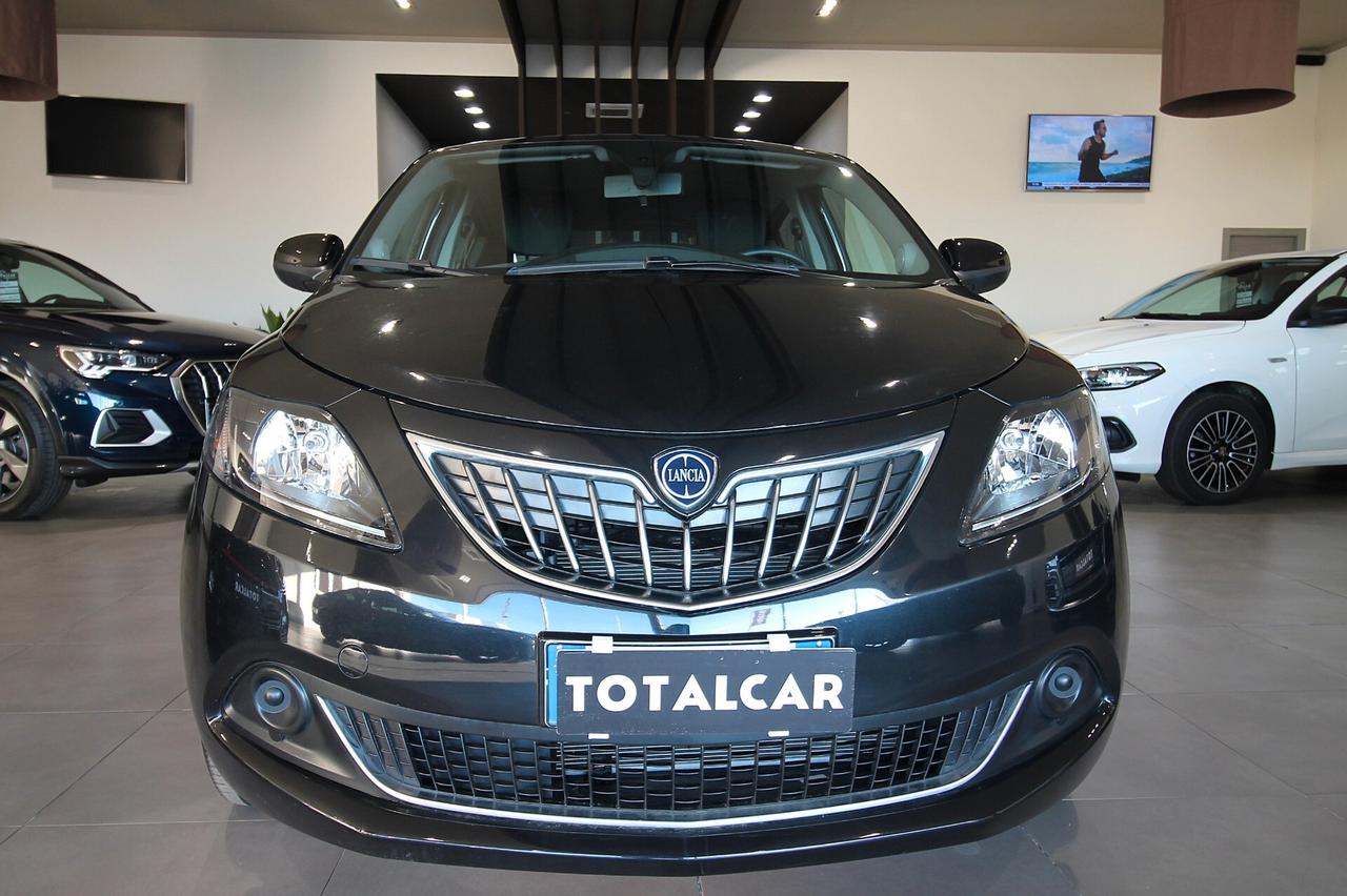 LANCIA YPSILON 1.0 70 CV HYBRID AZIENDALE