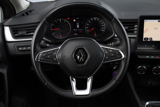 RENAULT Captur TCe 100 CV GPL Life