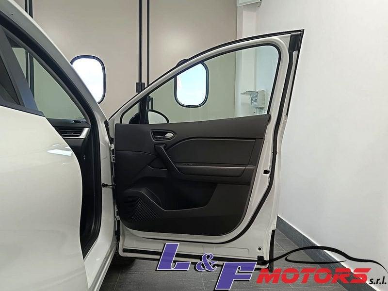 Renault Captur GPL * TUA CON ANTICIPO 0 DA 335,00 € *