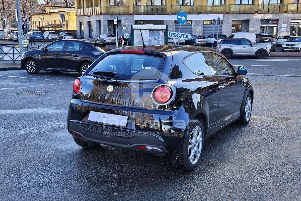 ALFA ROMEO MiTo 1.3 JTDm-2 95 CV S&S Progression