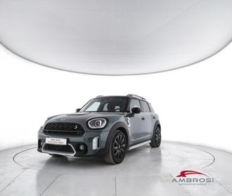 MINI Countryman Cooper 1.5 Cooper SE Hype ALL4 Automatica