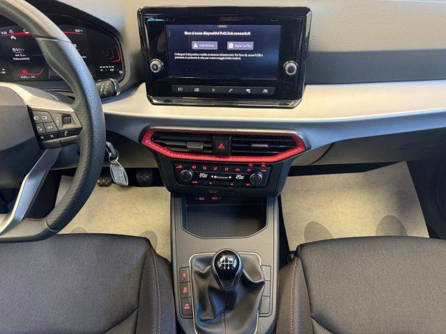 SEAT Ibiza 1.0 EcoTSI 95CV 5p. FR *GARANZIA SEAT*UNICO PROP.*