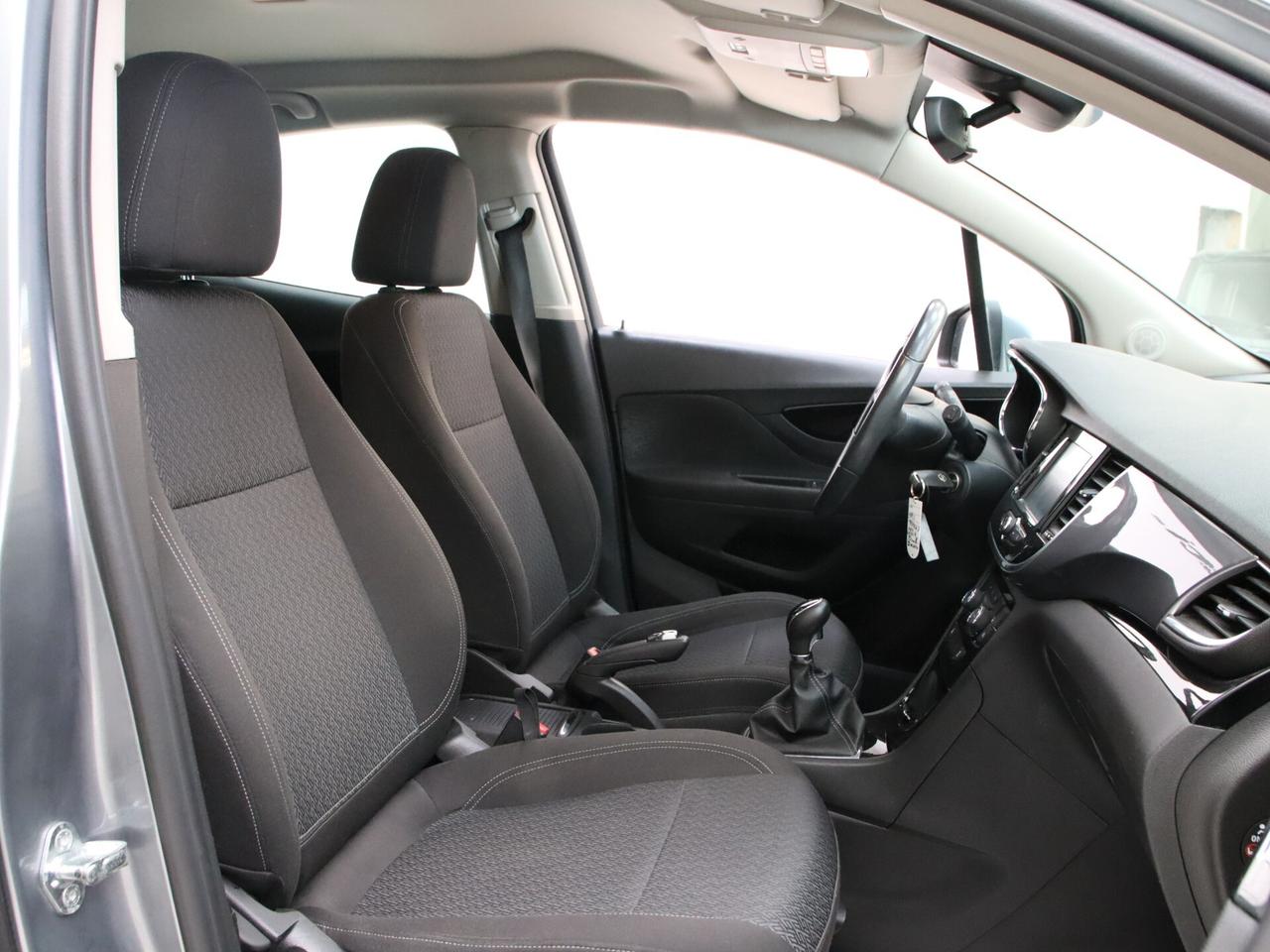 OPEL MOKKA X 1.6 cdti Innovation s *SOLI 84.000 KM *