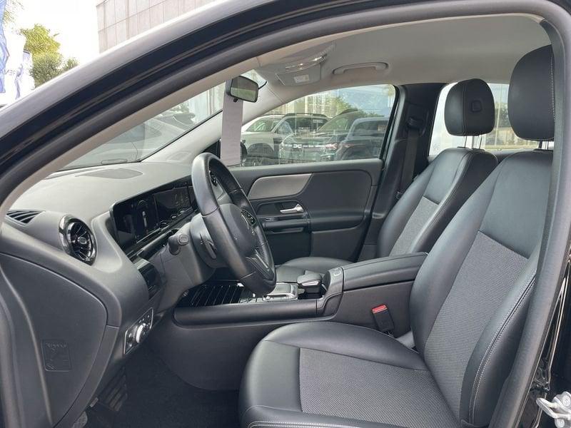 Mercedes-Benz GLA GLA 180 d Automatic Executive