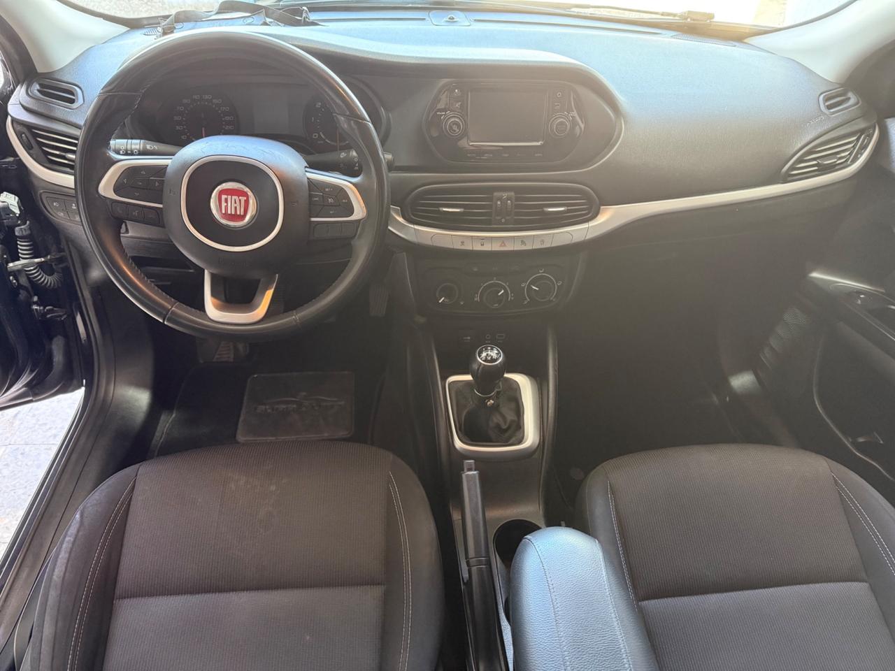 Fiat Tipo 1.3 multijet euro 6