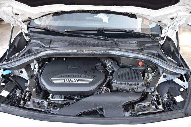 BMW 216 d Active Tourer Business