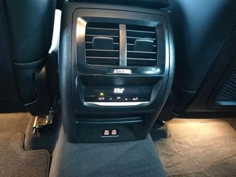 Bmw X4 xDrive20d 48V xLine