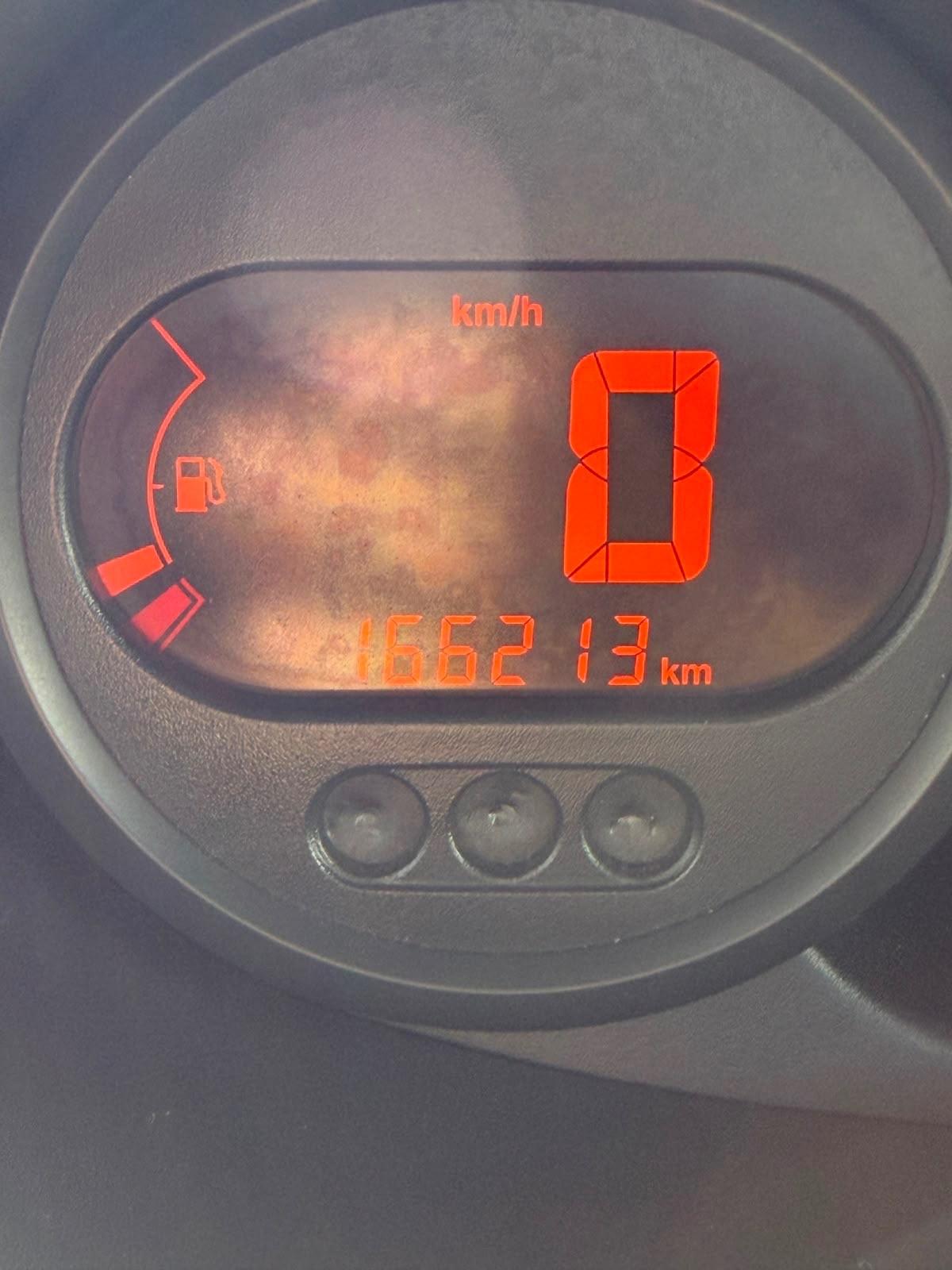 Renault Twingo 1.2 8V Le Iene