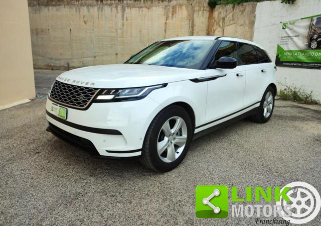 LAND ROVER Range Rover Velar 2.0D I4 204 CV