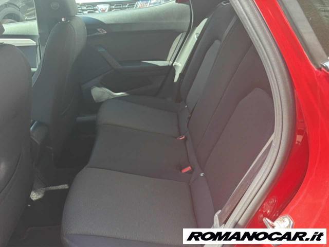 SEAT Arona 1.0 TGI XCELLENCE