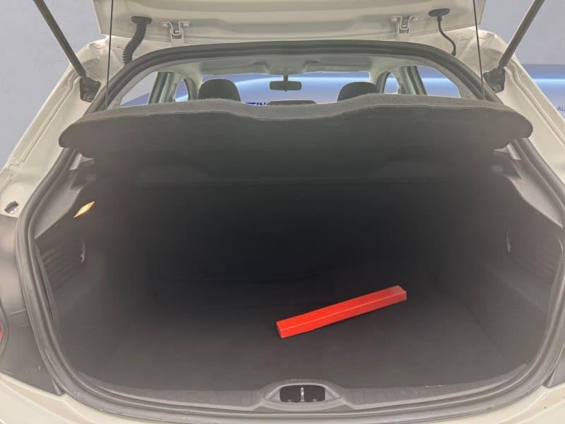 PEUGEOT 208 PURETECH 68 CV 5 PORTE ACC
