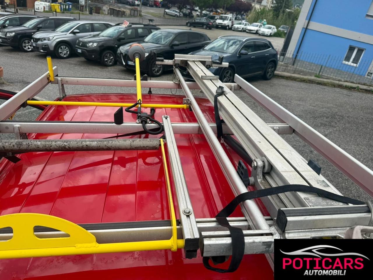 Fiat Fiorino 1.3 MJT 95CV Cargo