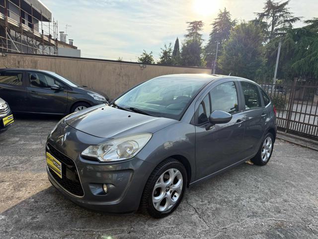 CITROEN C3 1.1 Eco Energy G Exclusive