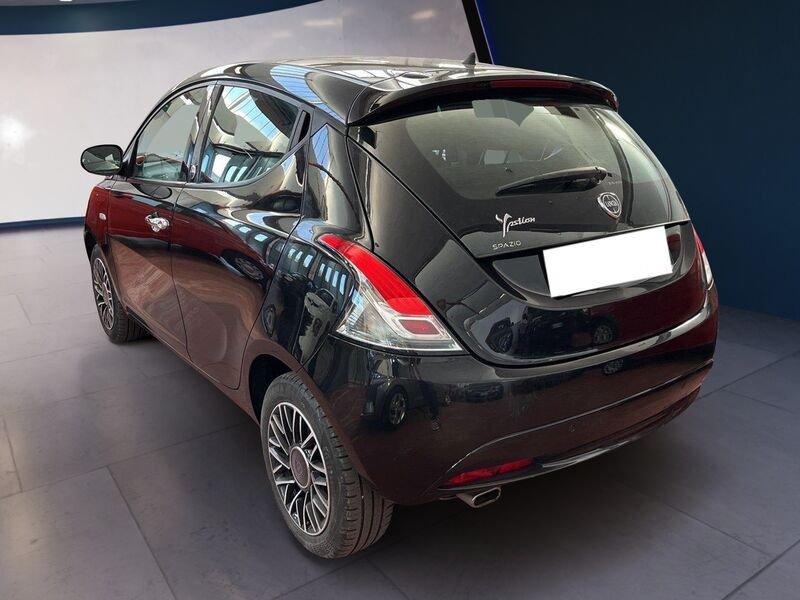 Lancia Ypsilon III 2015 1.2 Gold ecochic Gpl 69cv my19