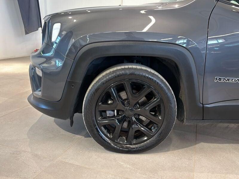 Jeep Renegade e-Hybrid 1.5 T4 MHEV 130cv Summit DDCT