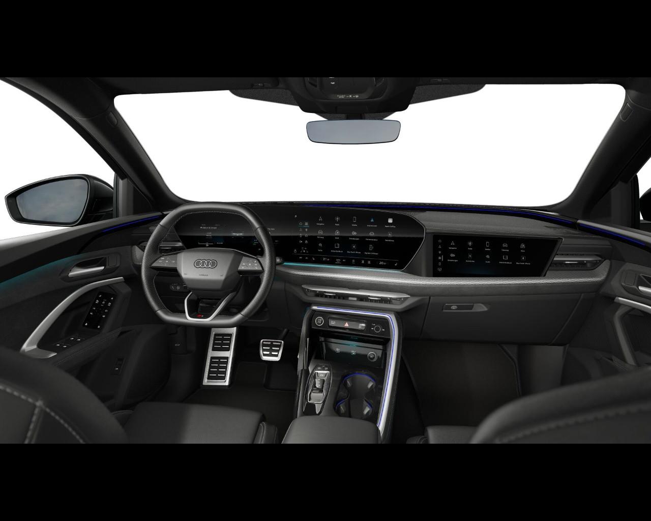 AUDI Audi Q5 Sportback S line edition TDI quattro 150 kW S tronic