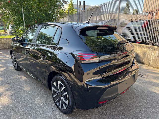 PEUGEOT 208 PureTech 75CV 5 porte Style KM.0 NEW MODEL