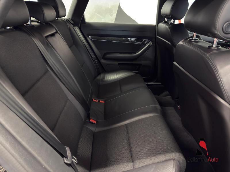 Audi A6 Avant 2.0 tfsi