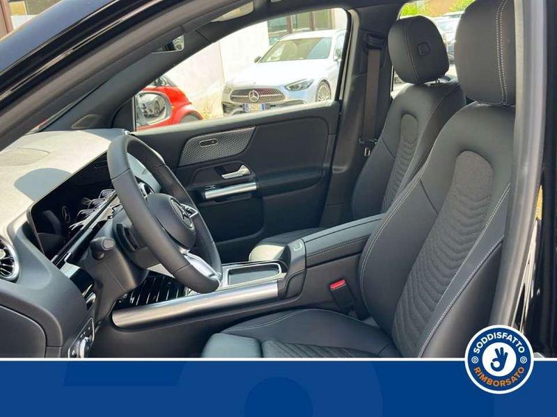 Mercedes-Benz GLA 200d Automatic Advanced Progressive