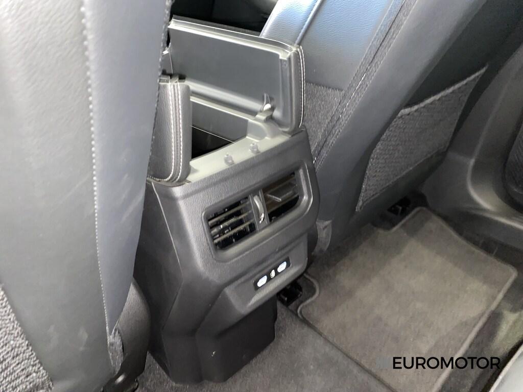 Renault Austral 1.2 E-Tech full hybrid Techno