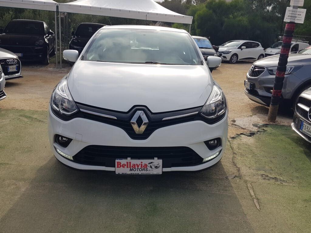 Renault Clio 1.5 dCi 75 CV 5P NAVI