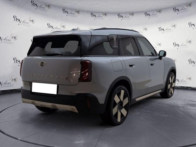 MINI Mini Countryman U25 Mini S ALL4 Countryman Harman Kardon Tetto 20"